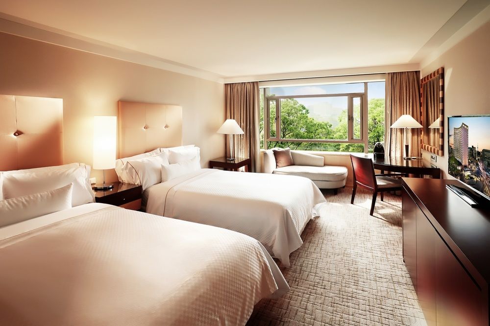 The Westin Josun Seoul Hotel Logo