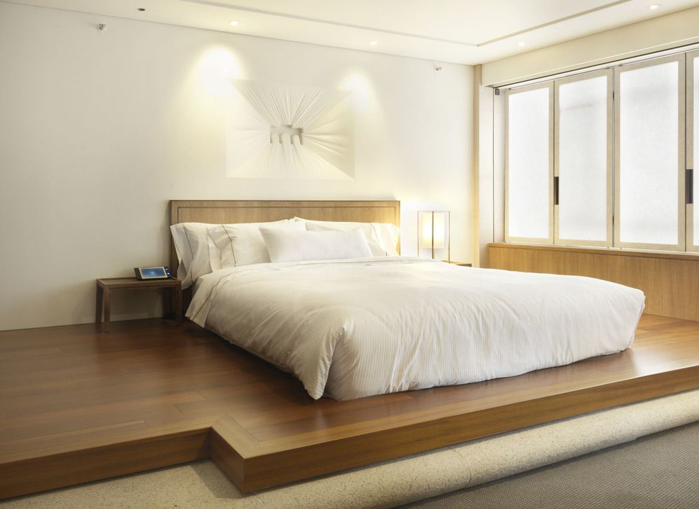 The Westin Josun Seoul Hotel Logo