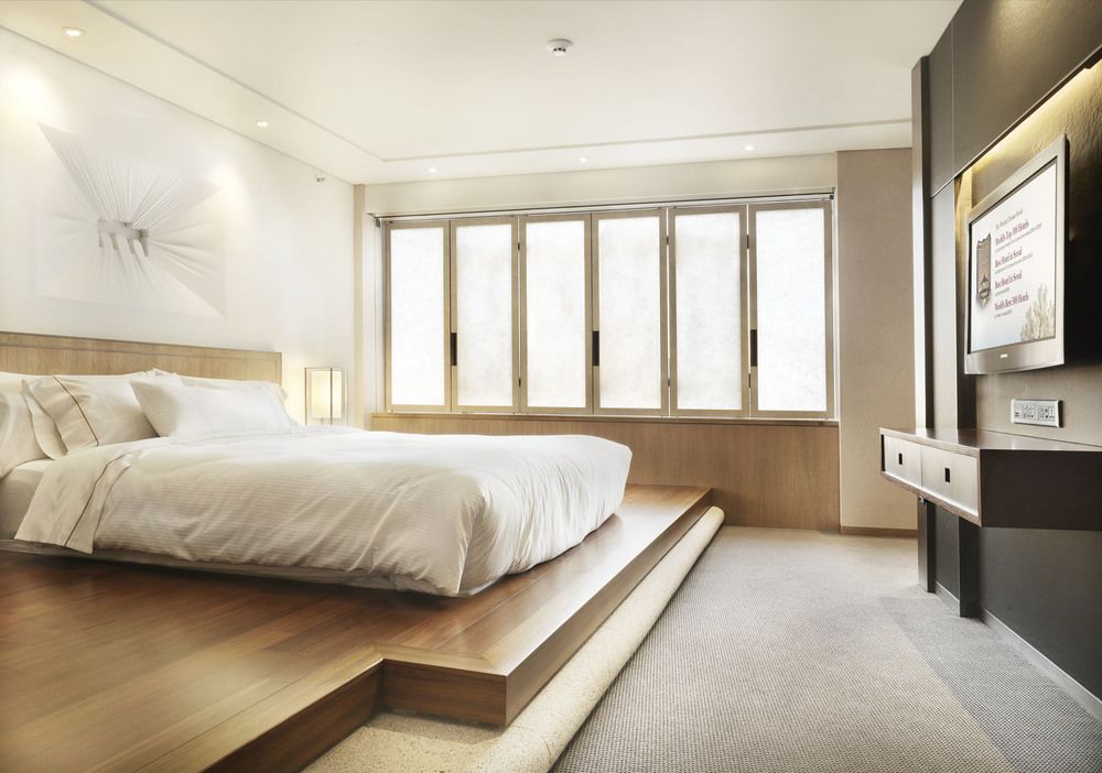 The Westin Josun Seoul Hotel Logo